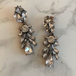 ModCloth Bridal Earrings